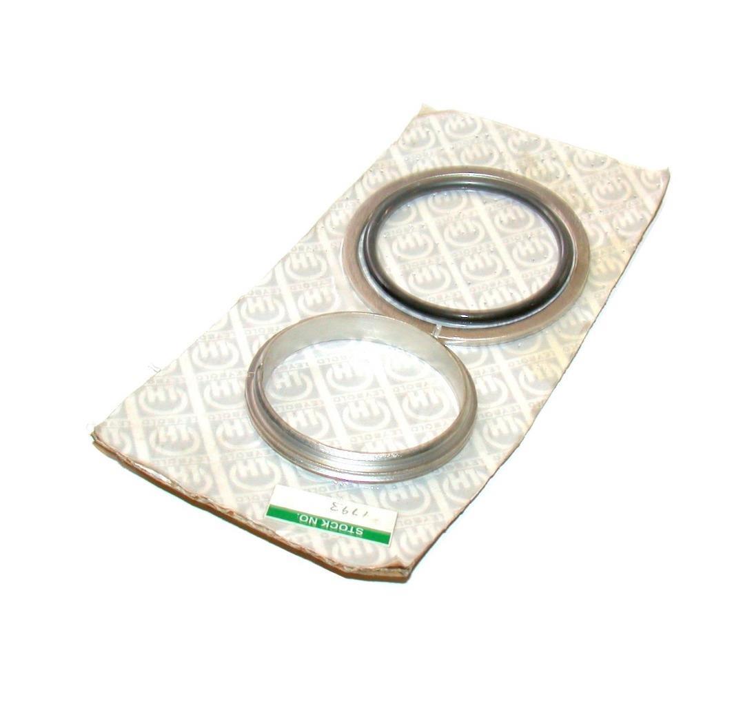 NEW LEYBOLD AG   887-05 lPUMP RING SEAL KIT