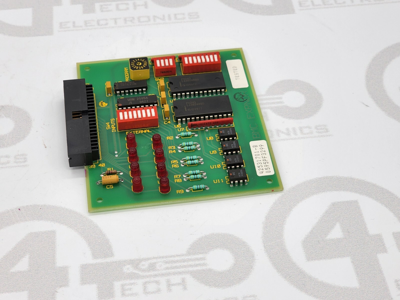 Universal Instruments BMC Expander 42531701