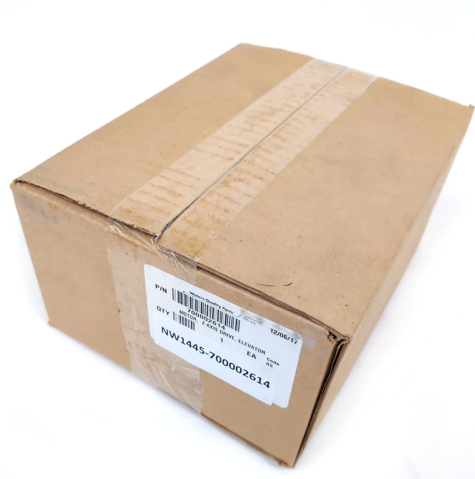 LIN ENGINEERING 5718M-02S 14RO Hybrid Stepper Motor 2.2" 1.8° 2.1Amp Series 5718