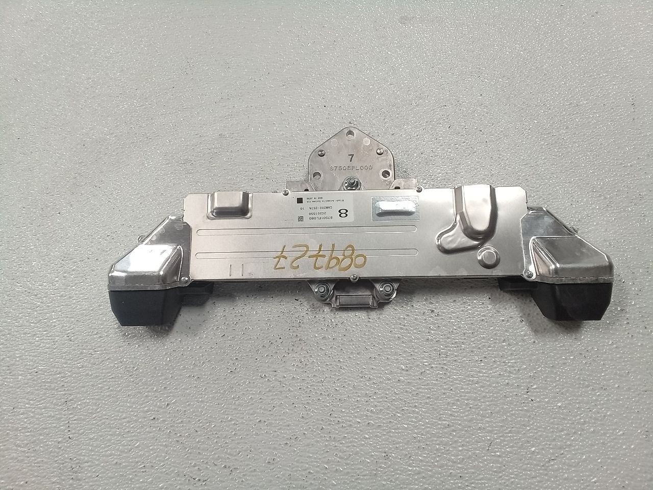 CROSSTREK 2023 Camera/Projector 351600