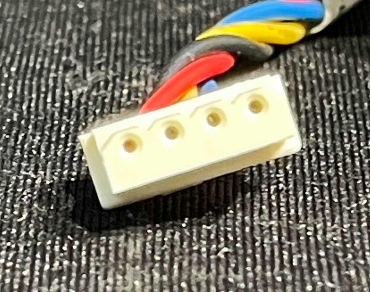 Dell Intelligent Platform (Out of Band) Management Interface Cable / 9092F