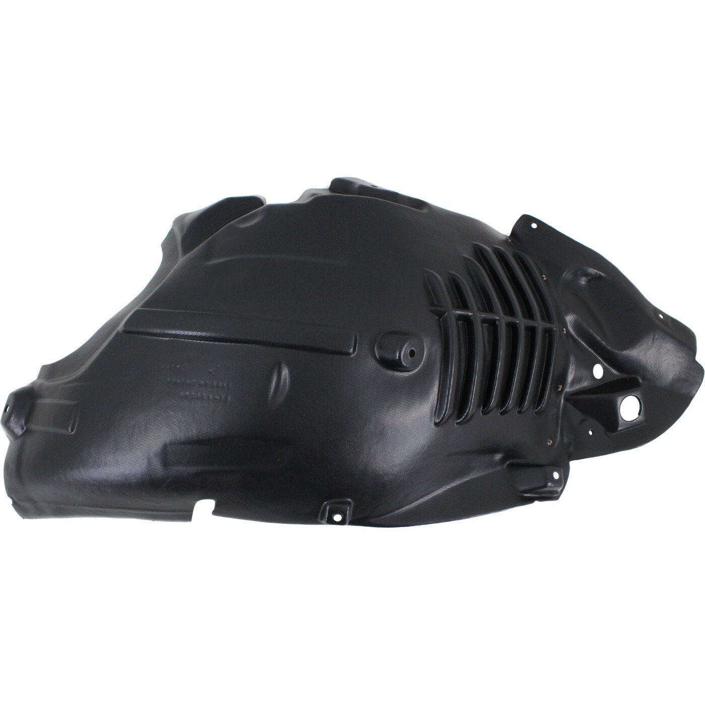 Fender Liner Splash Shield For 2010-2013 Mercedes Benz E350 E550 Front Passenger