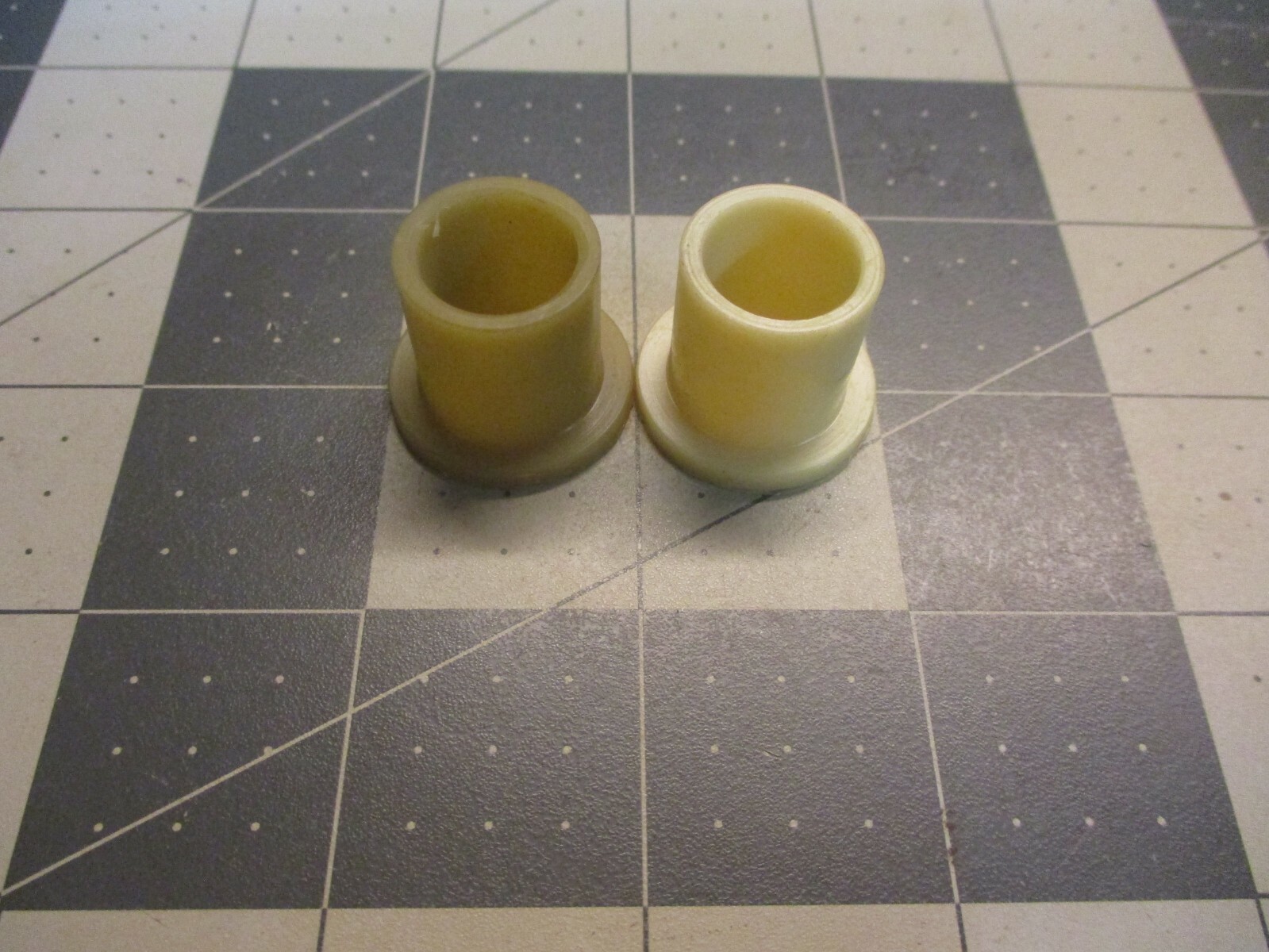 Long TX11185 (2) Bushings