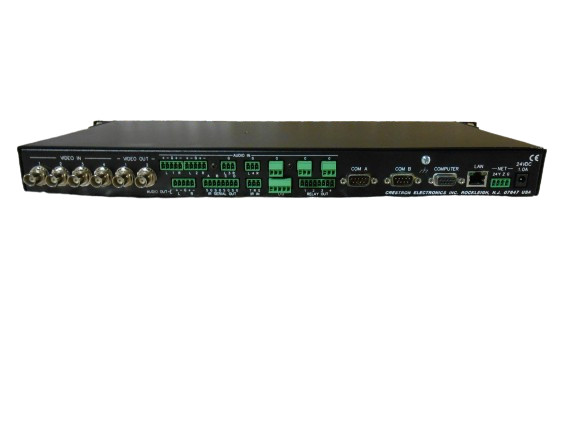 CRESTRON MP2E Professional Media Processor Control System