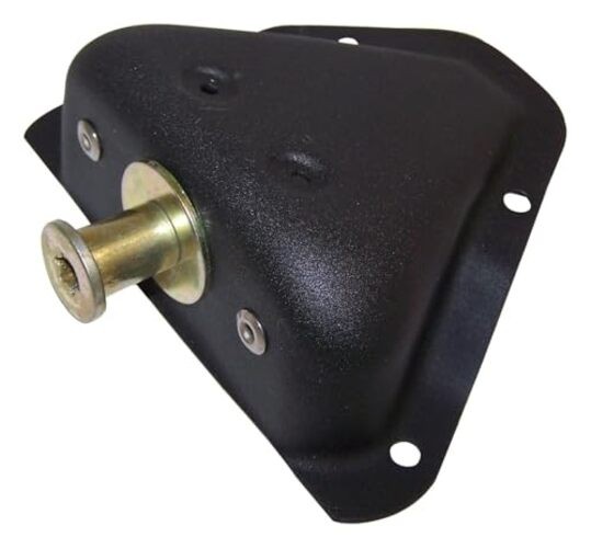 Vintage Door Striker Kit