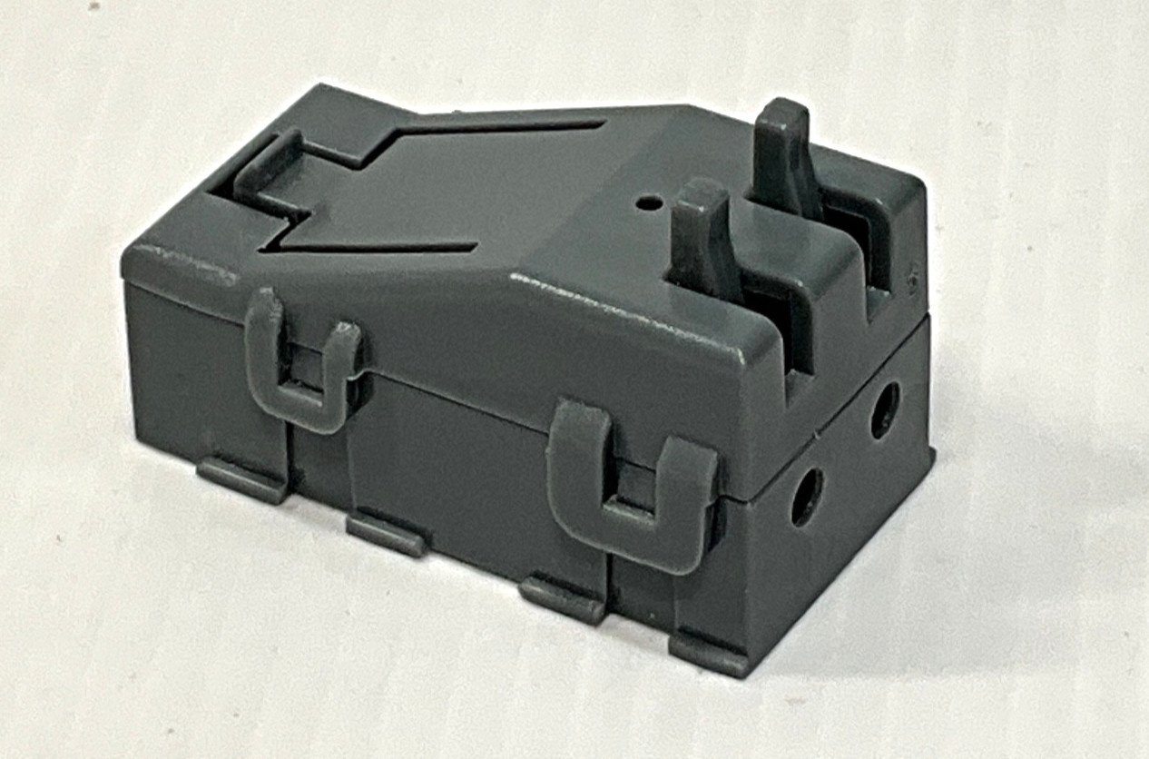 Toro 53741 ECX 2-Zone Expansion Module for Irrigation Sprinkler Timer