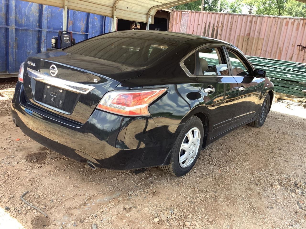 Passenger Air Bag Passenger Dash Fits 15 ALTIMA 4691689