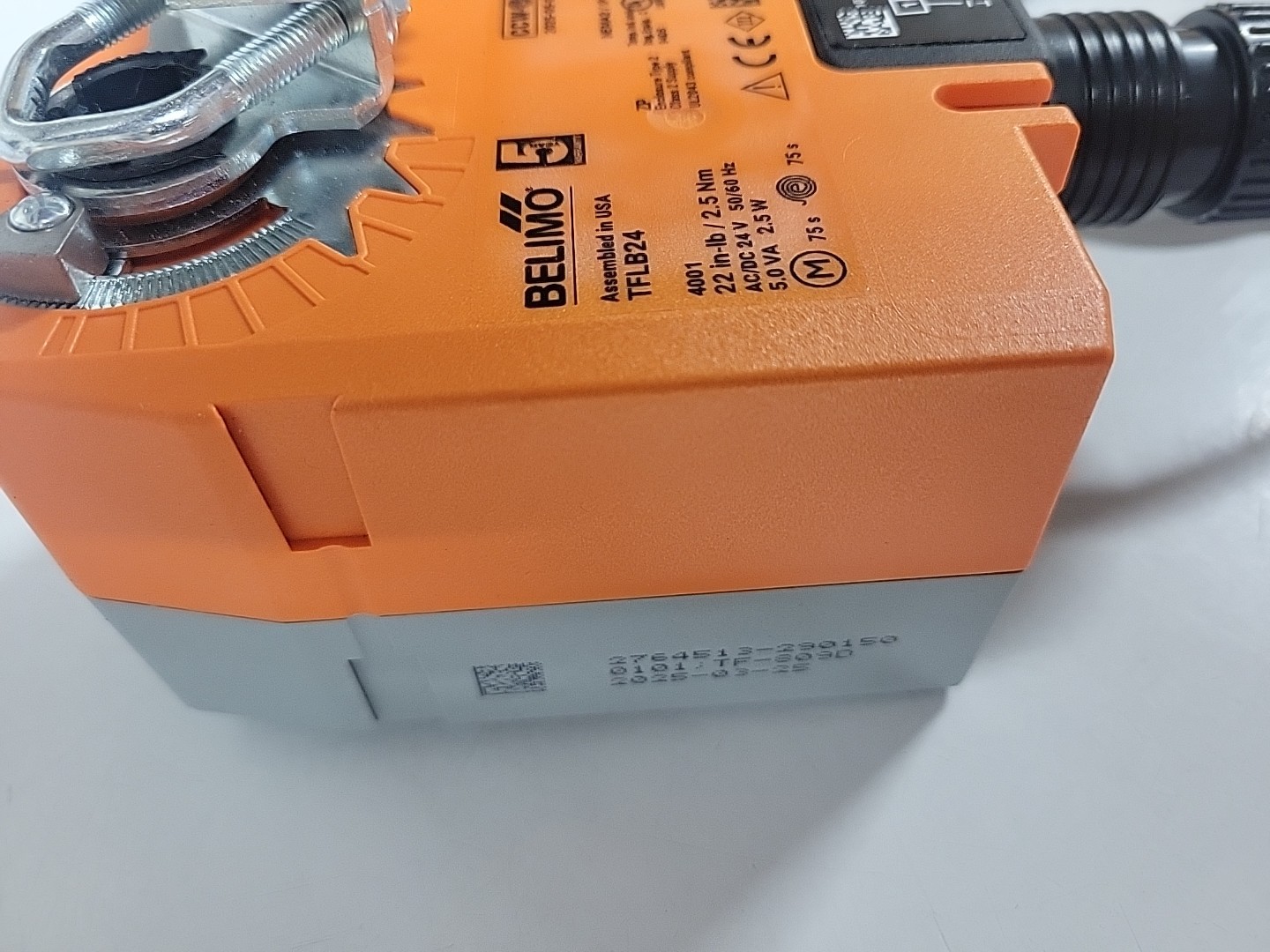 BELIMO TFLB24