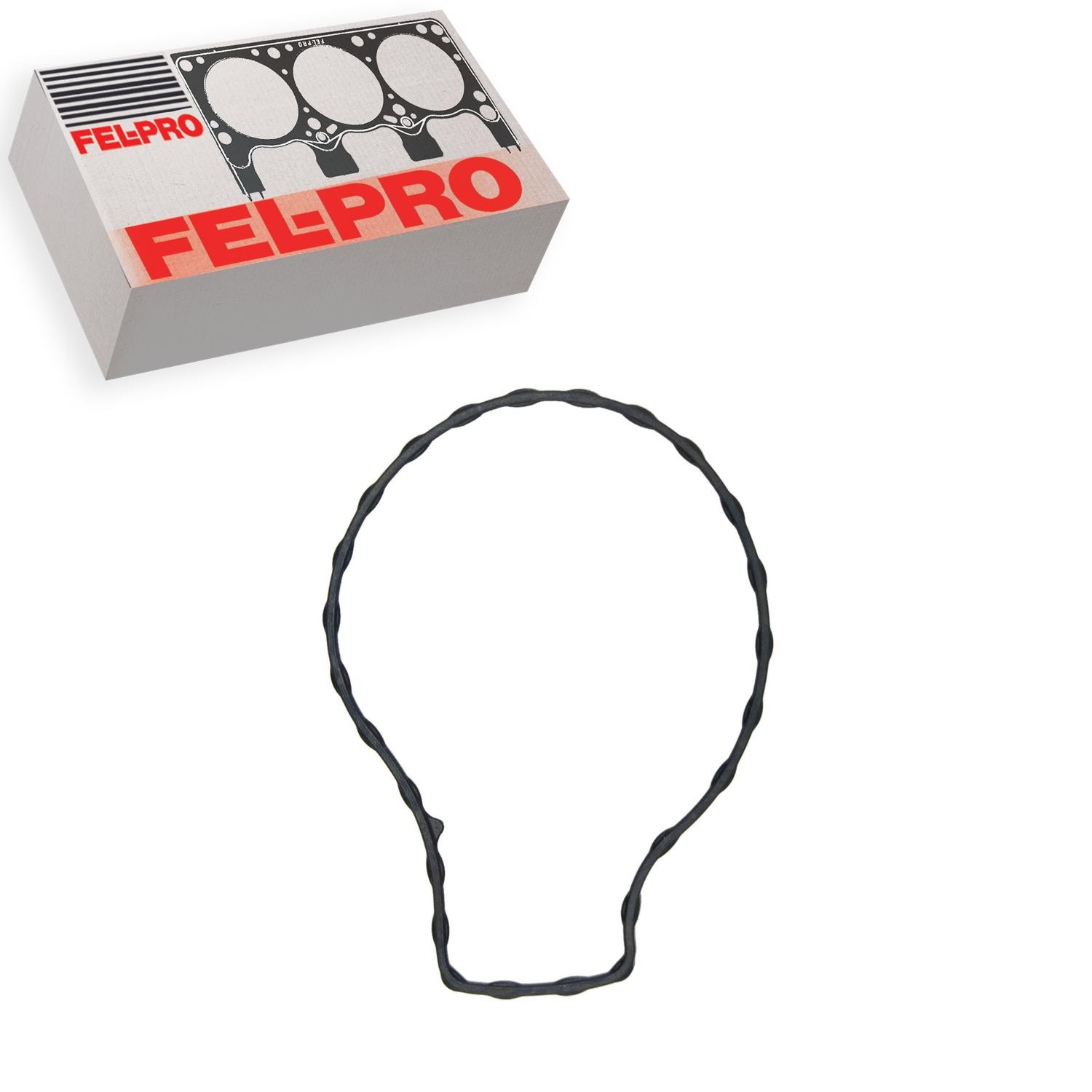 Fel-Pro Engine Water Pump Gasket For 2008-2014 Scion xD 1.8L L4