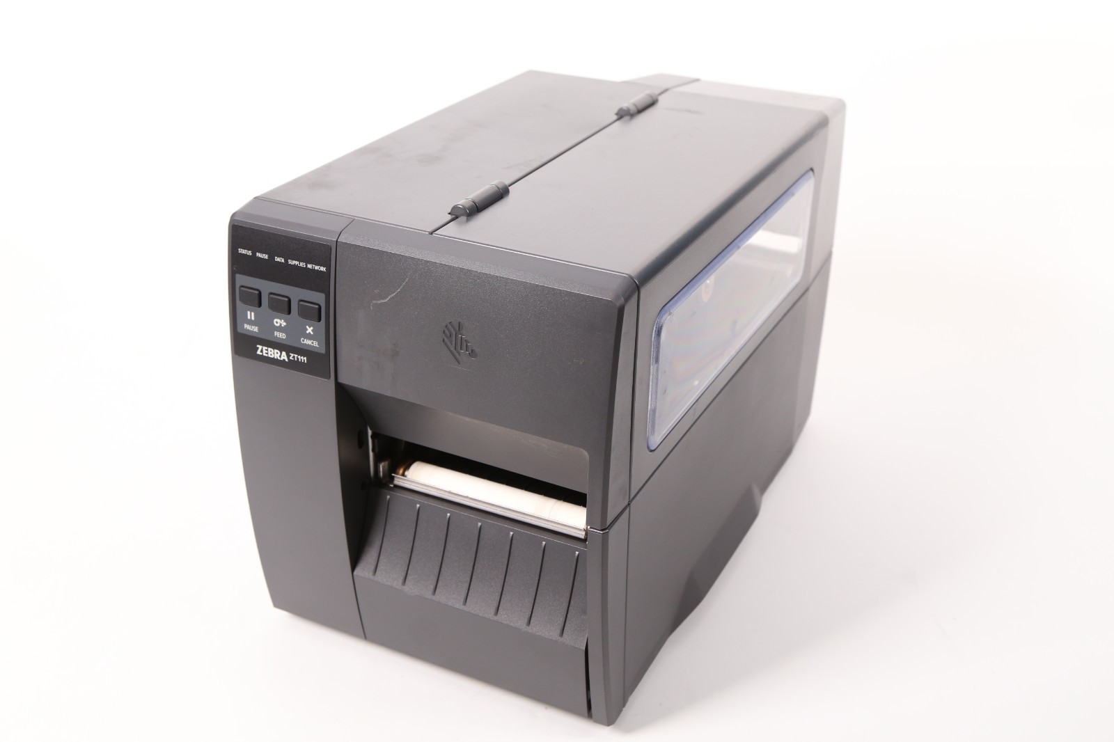 Zebra ZT11142 Barcode Label Printer - ZT11142-T01000FZ
