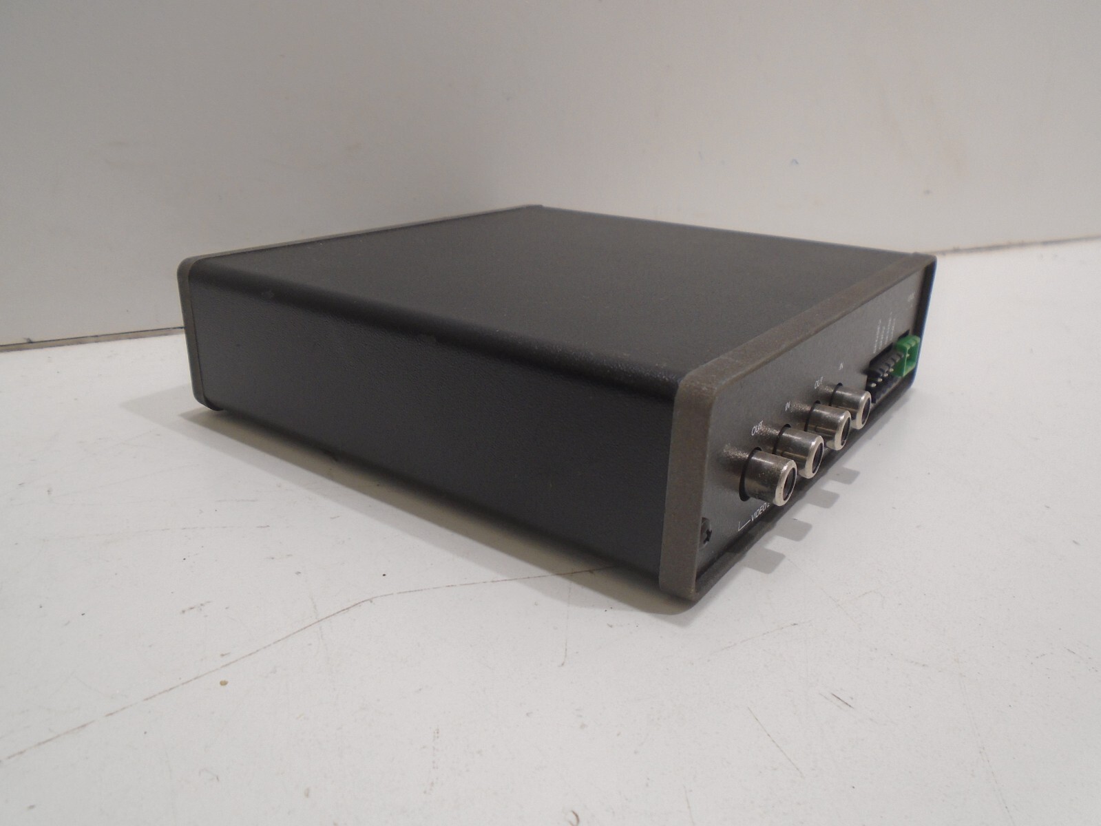 AMX VSS2 VIDEO SYNC SENSOR