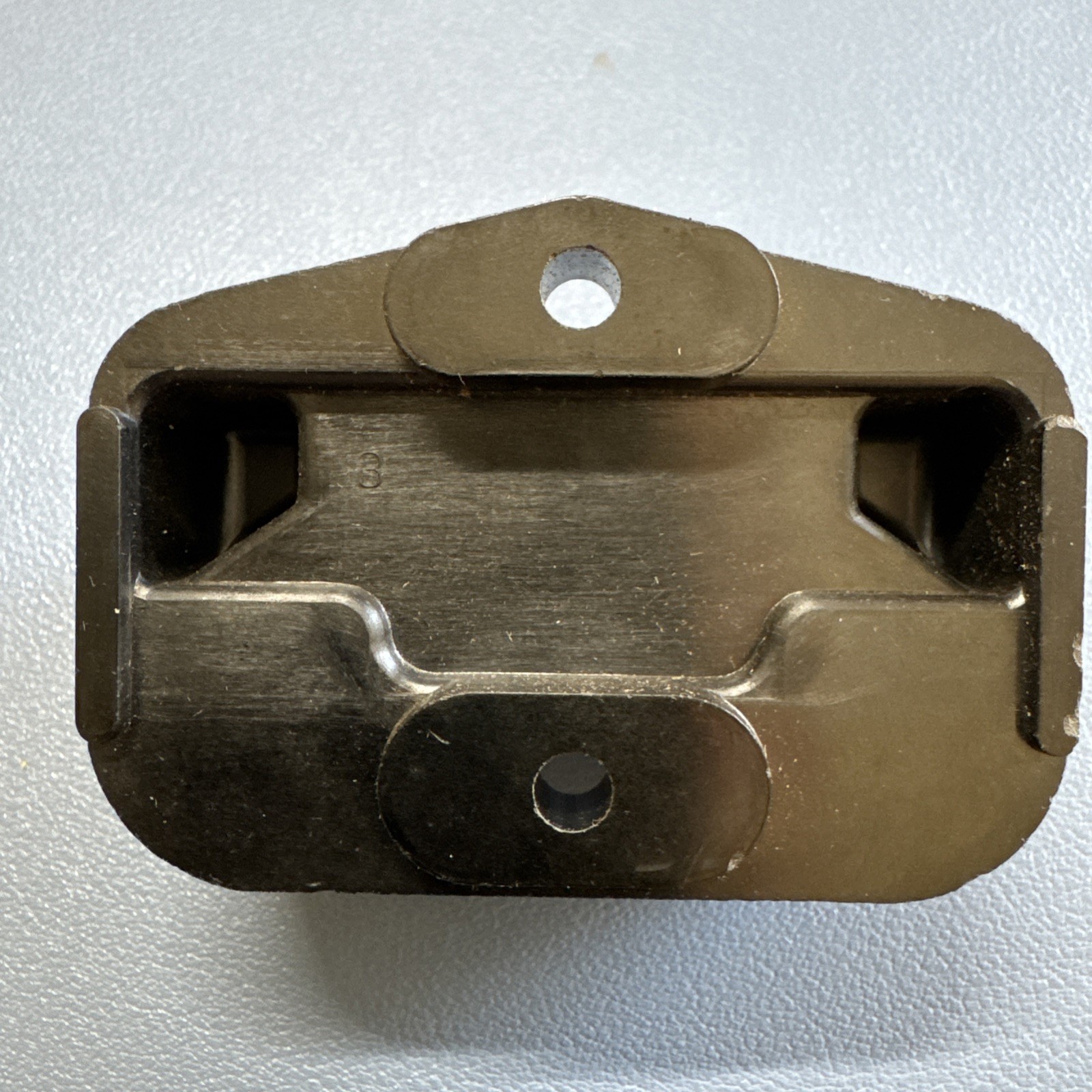New Reliable Signal Circuit Protector R123 A5