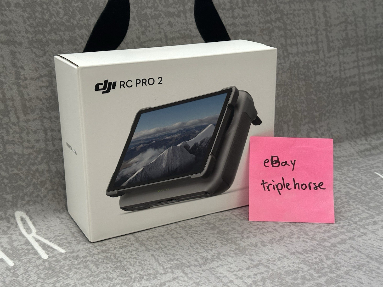 FREE 2 DAY ✈️ FROM USA 🔥 DJI RC Pro 2 Remote for Mini 4 Pro/Air 3S/Mavic 4 Pro