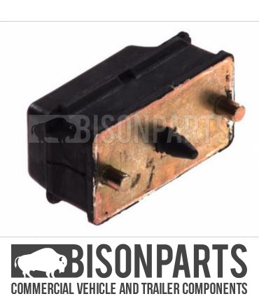 +SPRING UPPER BUMP STOP BUFFER 500362729 504060027 FITS IVECO DAILY 1999 - 2014