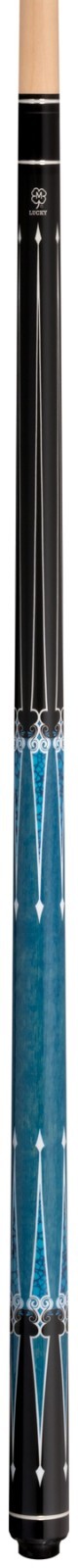 MCDERMOTT LUCKY L80 58" BILLIARD POOL TABLE CUE STICK