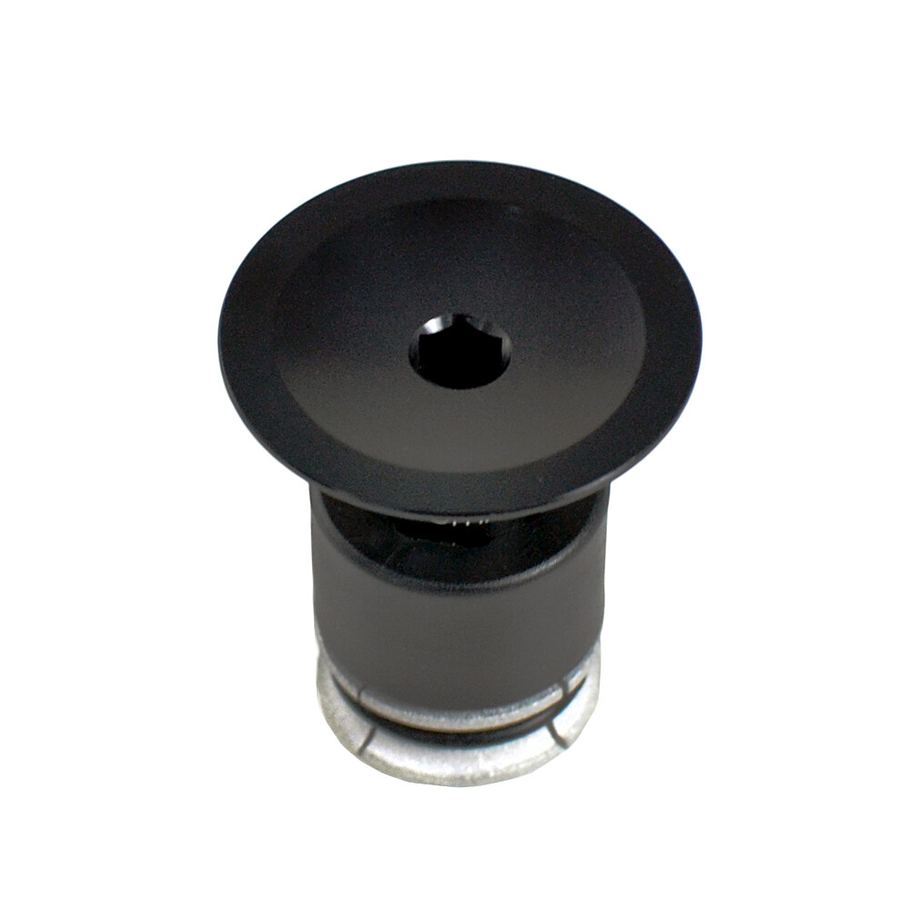 FSA Compressor TH896 Alloy Headset 1-1/8'' OD 35mm  Black