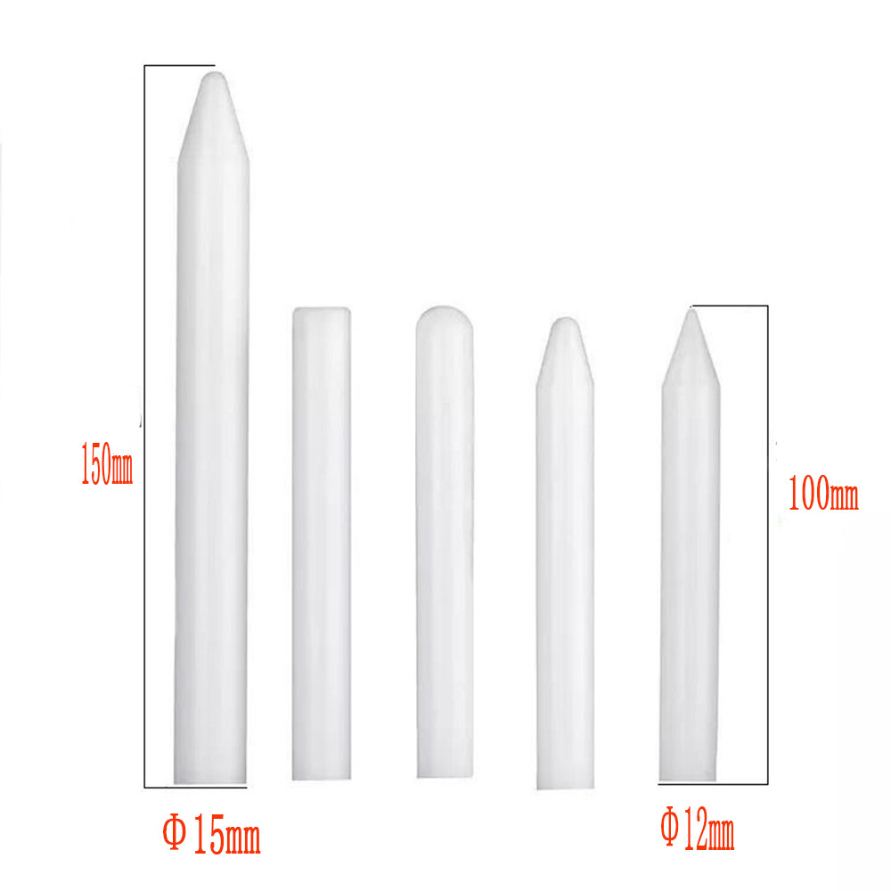 Dent Removal Tool White Nylon Ballpoint Pen,Paintless Dent Removal Tools