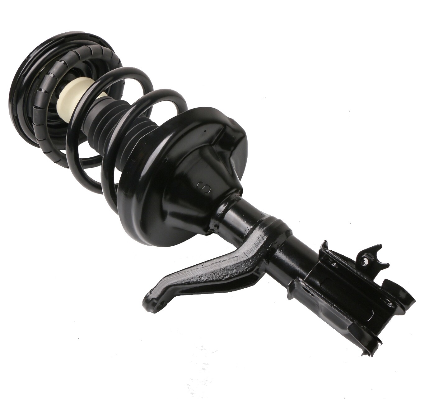 Set(4) Front & Rear Complete Struts Assembly For 2003-2011 Honda Element 2.4L