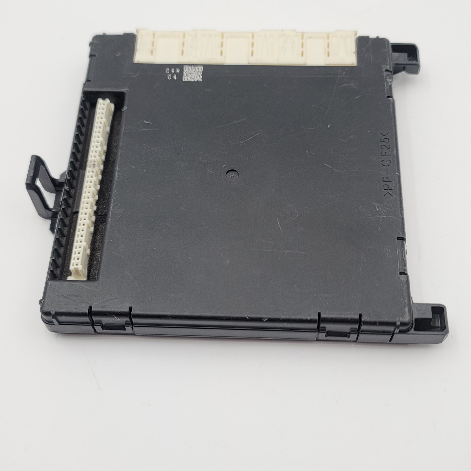 2014 2015 LEXUS IS250 MULTIPLEX NETWORK BODY CONTROL MODULE ECM ASSEMBLY