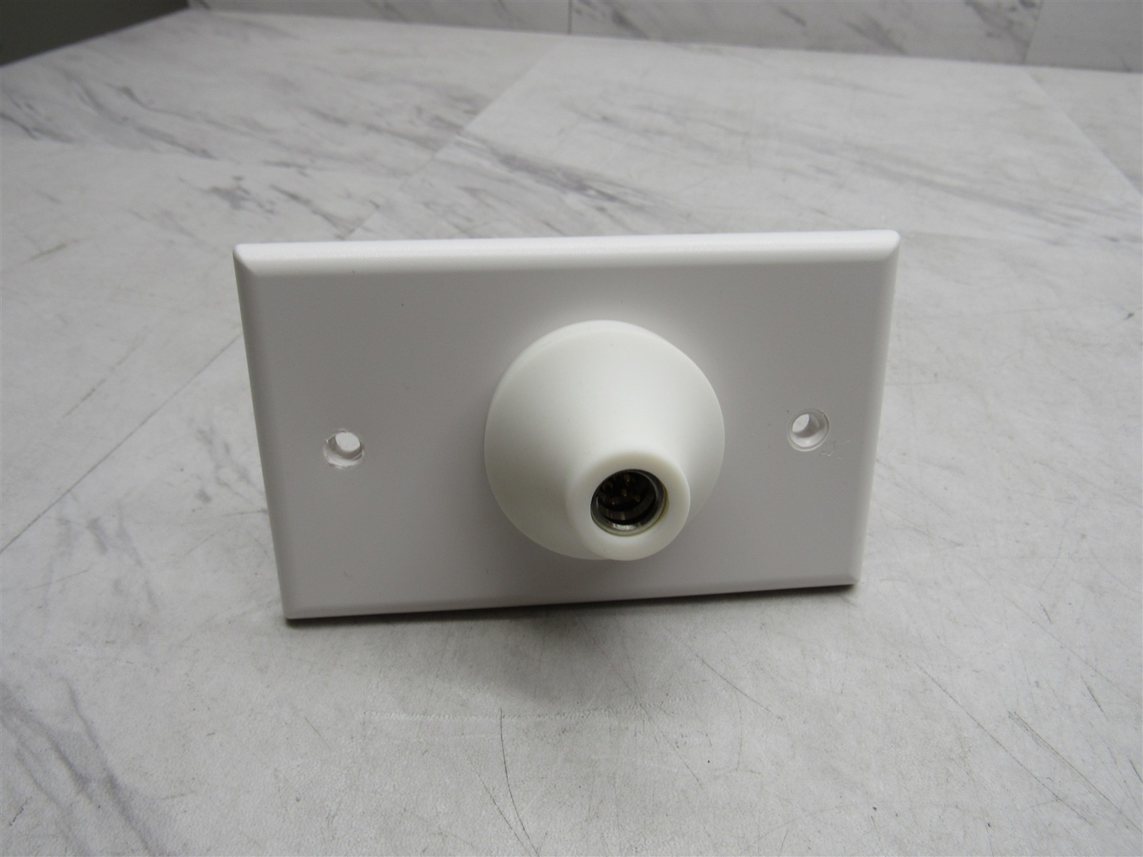 ClearOne Ceiling Microphone Array 860-001-013-W, White, 910-001-014-W Kit #2