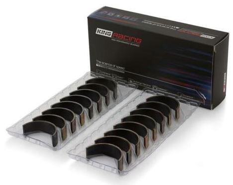 King Bearings Coated STD Rod Bearings For Toyota 1JZ-GE 1JZ-GTE 2JZ-GE 2JZ-GTE