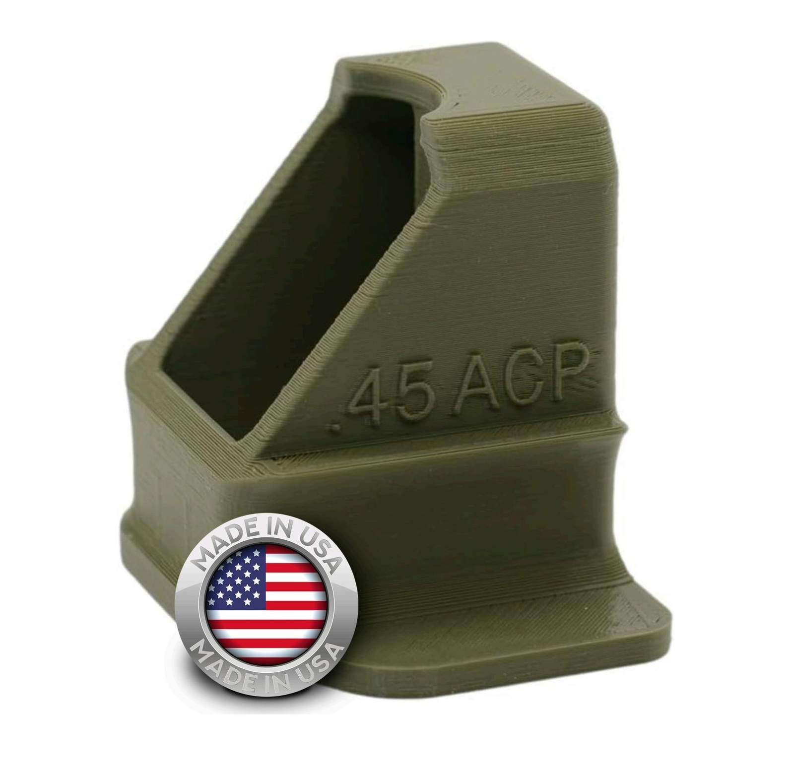 EZMAGLOADER Magazine Loader for FN FNX-45 .45 ACP Magazines