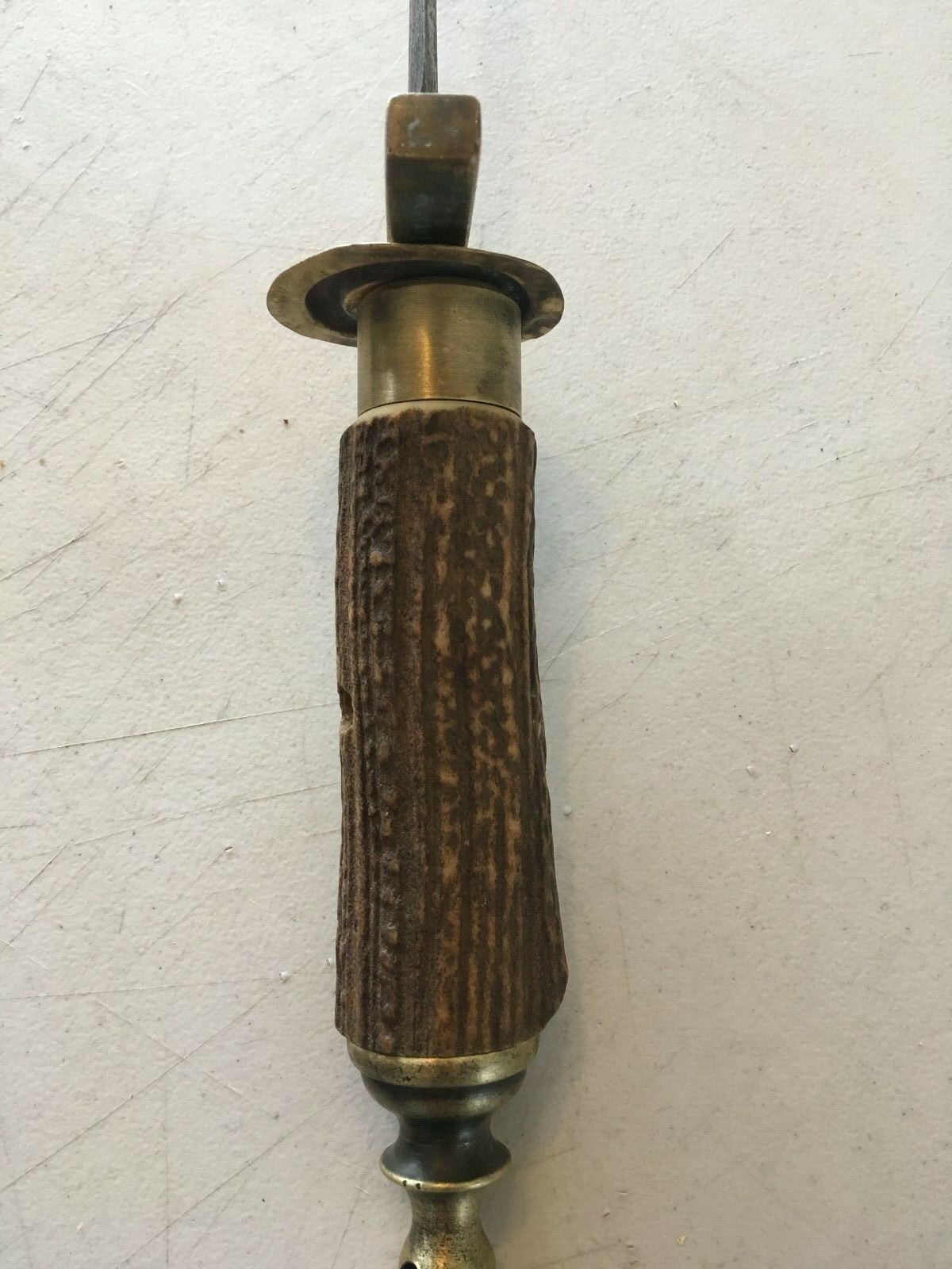 Old Dagger