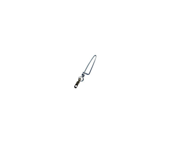 Snap Clip with Swivel (Pack of 100)