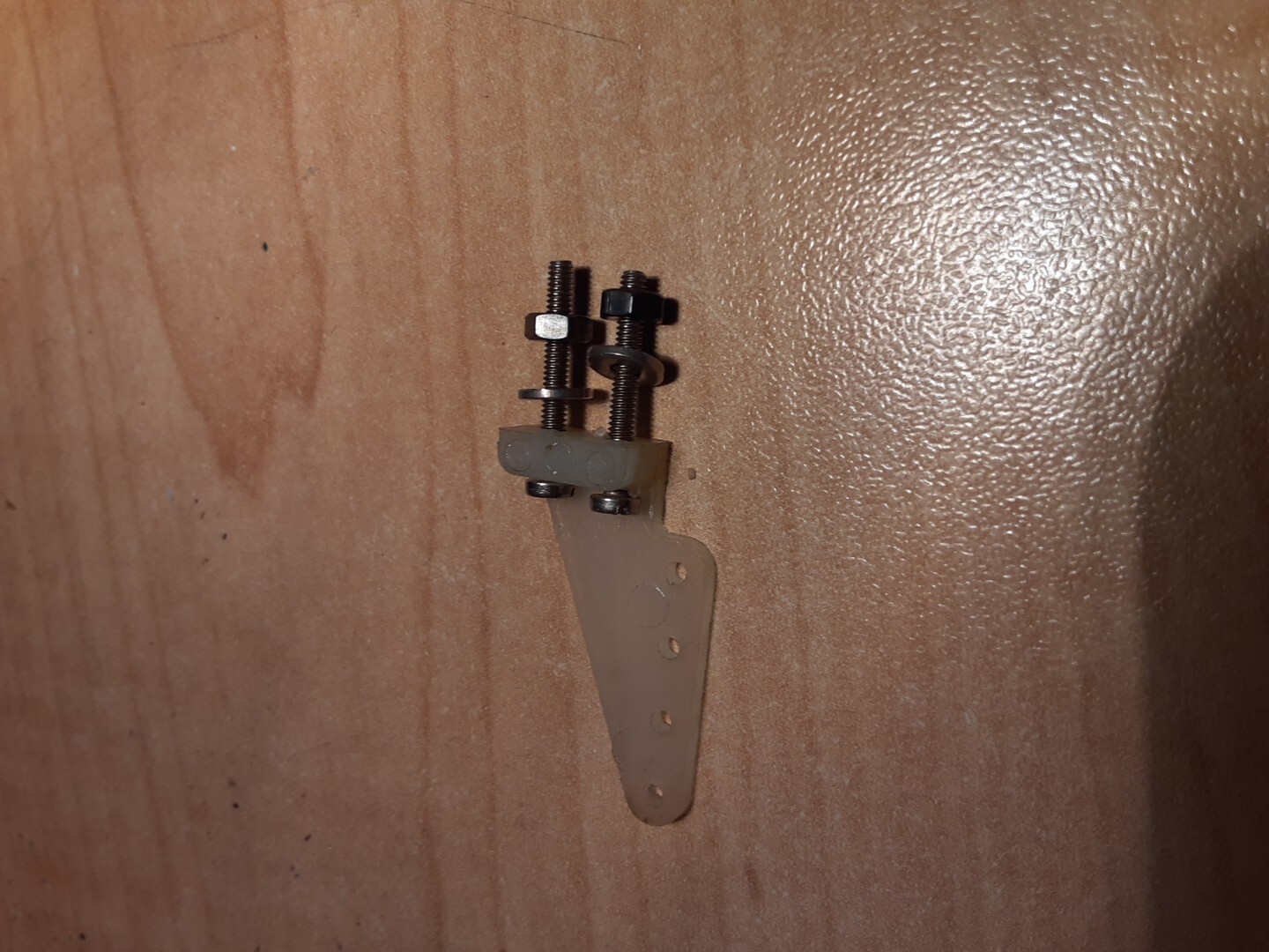 MODEL AIRPLANE CONTROL LINE Elevator Made in USA