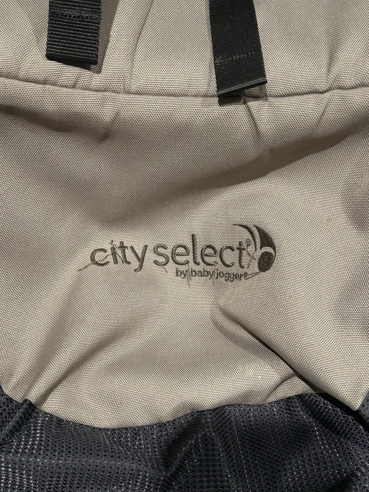 Baby Jogger City Select - Seat Only