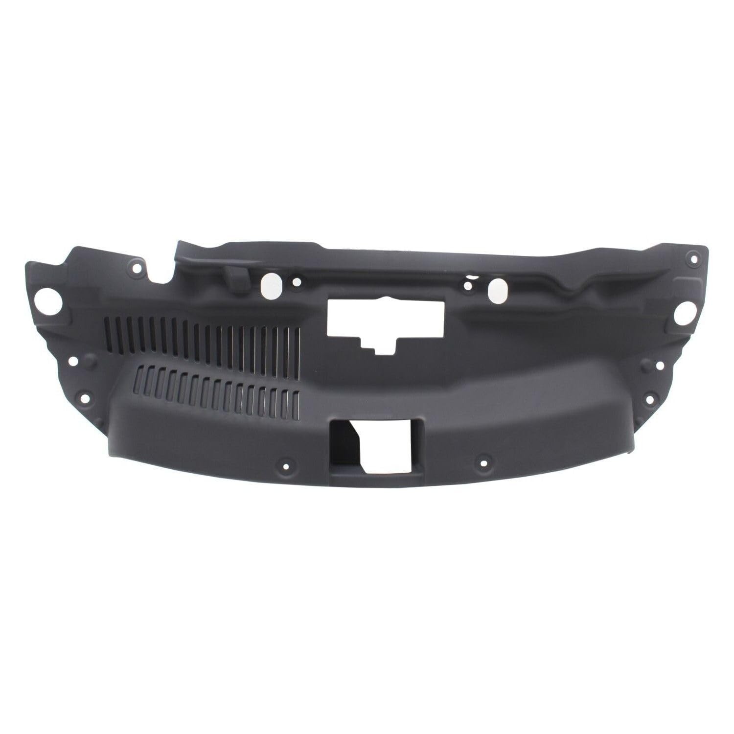 Radiator Support Cover for Trax 2013-2016 Upper Grille 95387416