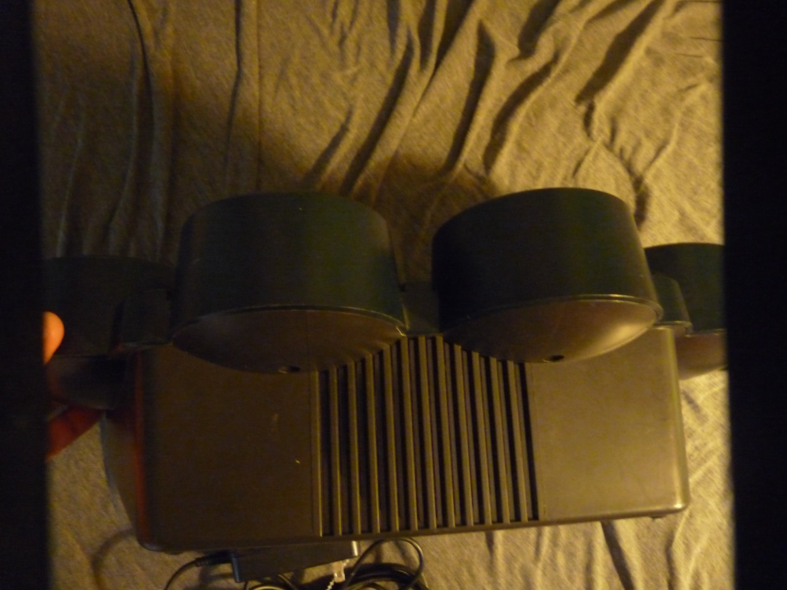 Yamaha DD-20 Electronic Digital Percussion Drum Set (as is) read description