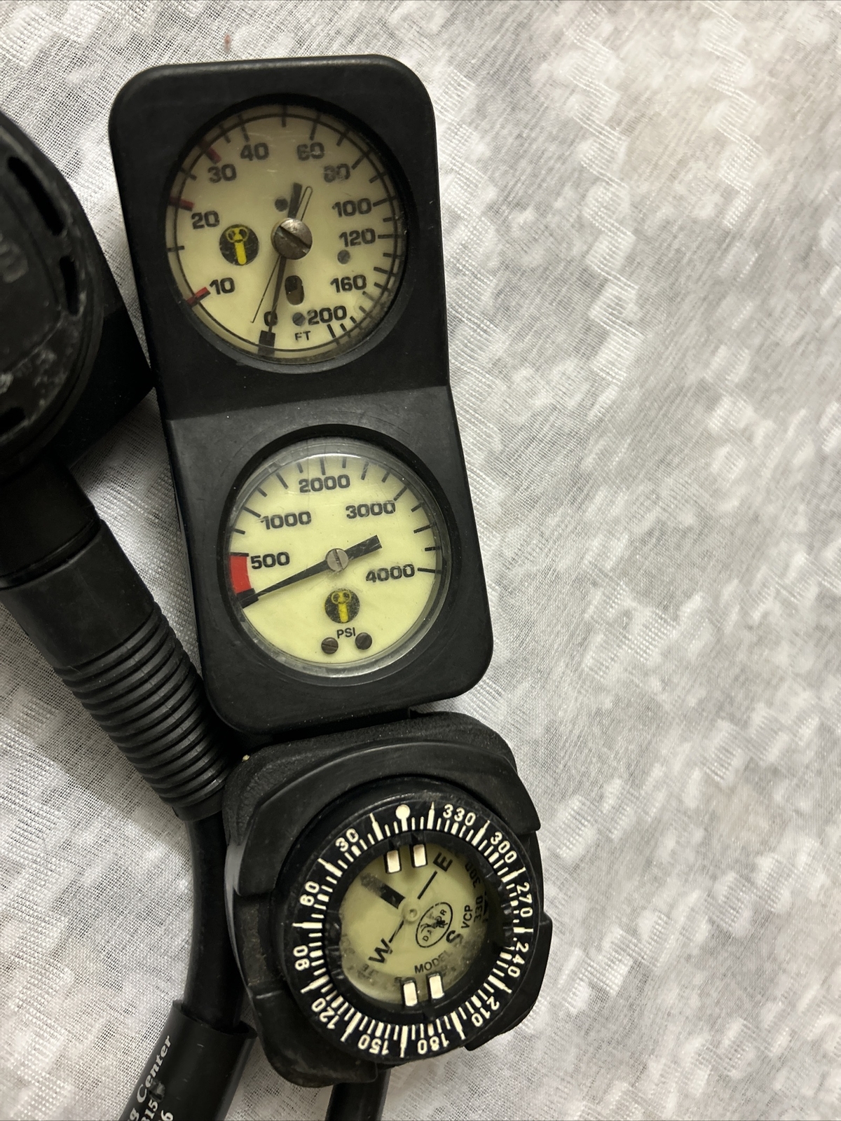 Mars Mr 12 Dfc Regulator