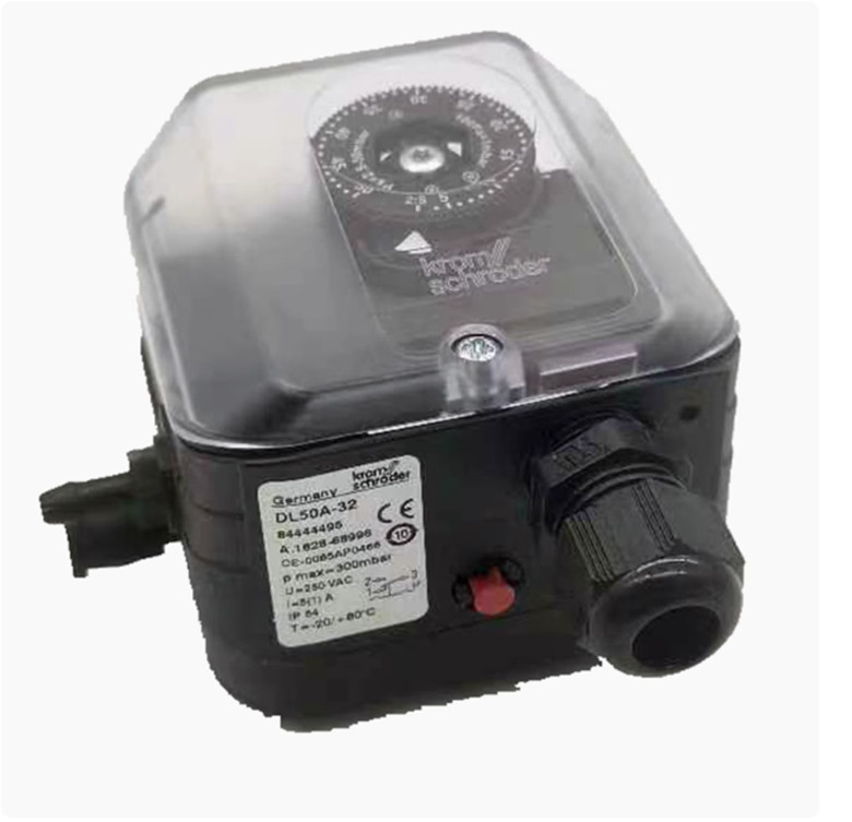 1pcs Krom Schroder pressure switch DL50A-32
