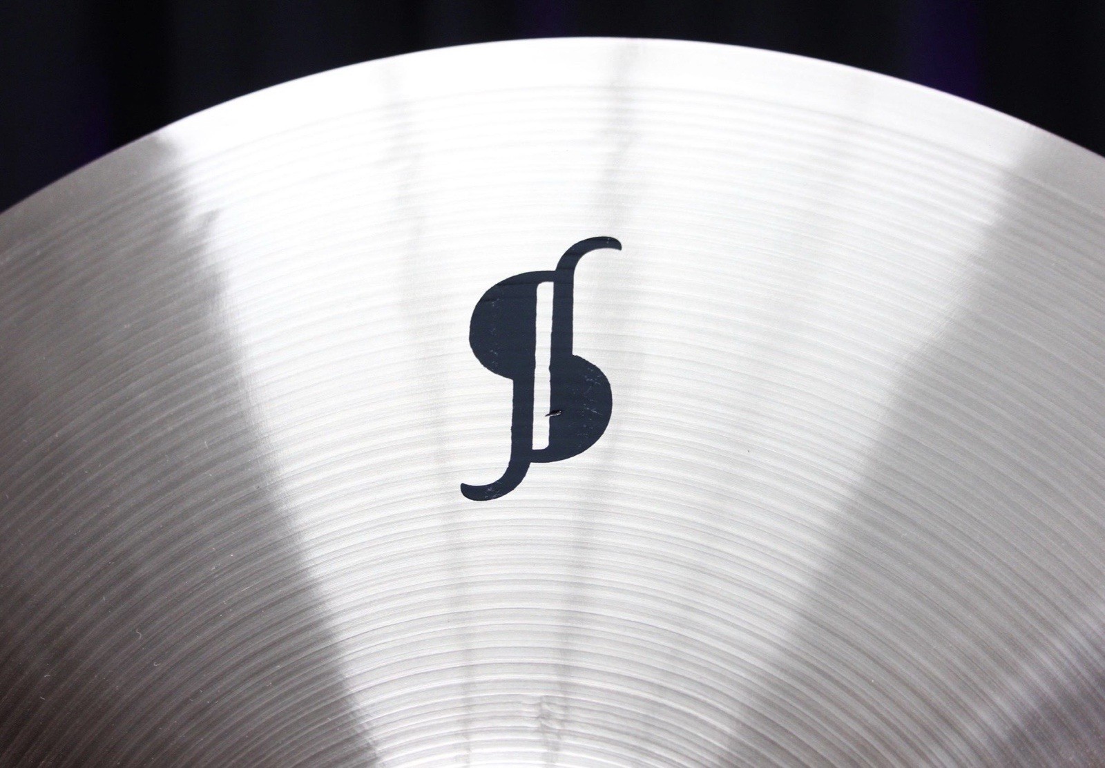 Stagg SH Series 17" Thin Crash