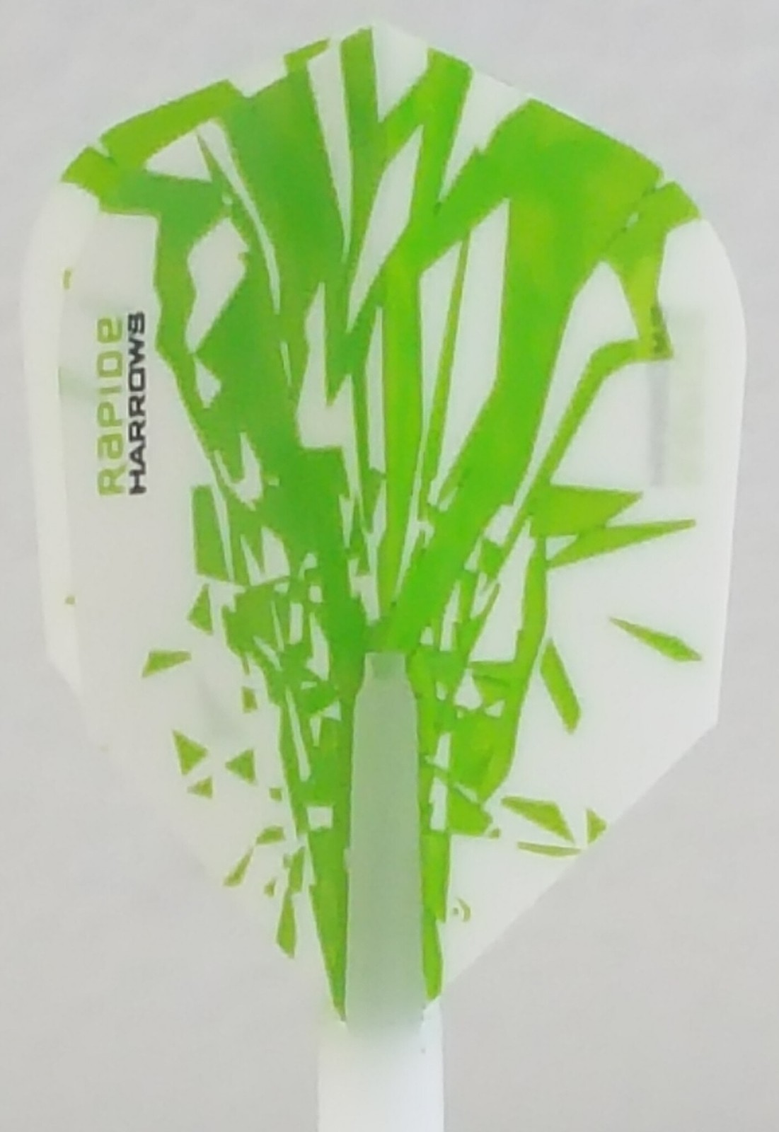 Harrows Rapide Standard Dart Flights
