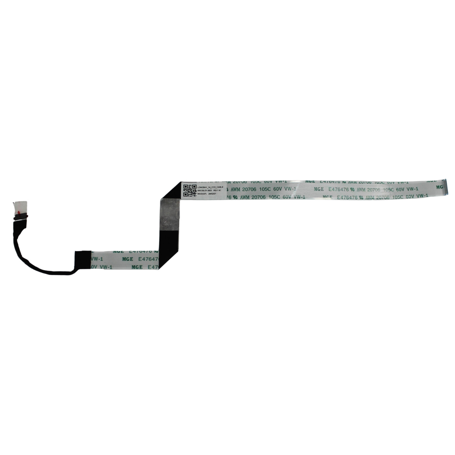 450.0SL01.001 HP WEBCAM CABLE CHROMEBOOK X360 14B-CD0023DX "GRADE A"