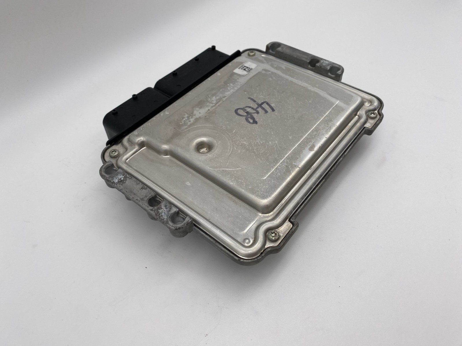 2016-2018 Hyundai Tucson 1.6L Engine Computer Control Module ECU ECM 39175-2BTA6