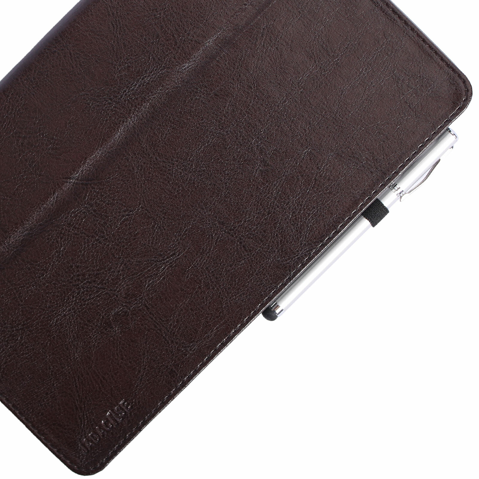 Apple Stand Case for iPad 9. Gen. - 10.2" Leather Case Protective Tablet Cover
