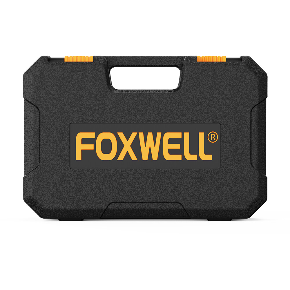 Durable OBD2 Scanner Case - Secure Protection for NT6 Series Travel-Ready Design