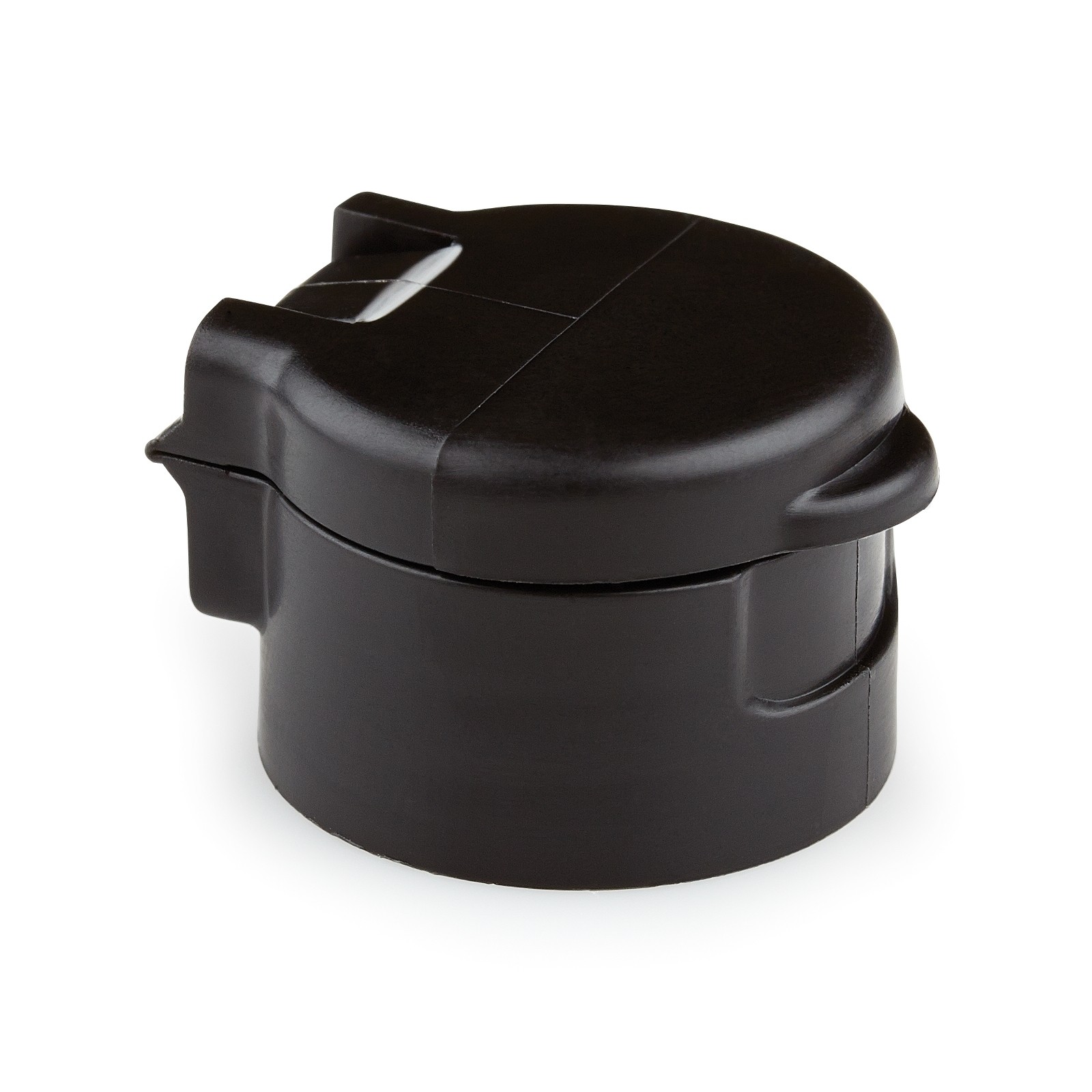 Graco 17P712 VacuValve Cap Replacements, 3PK