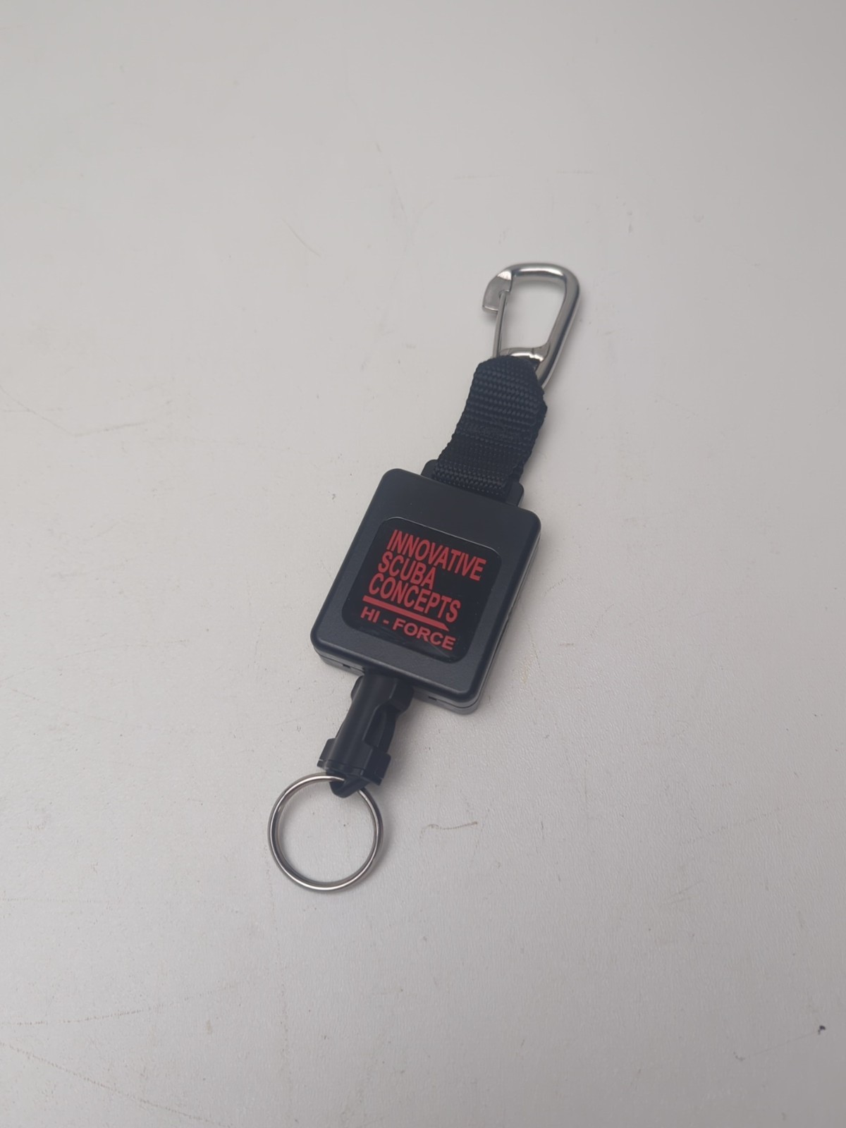 Innovative Scuba Concepts High Force Retractor