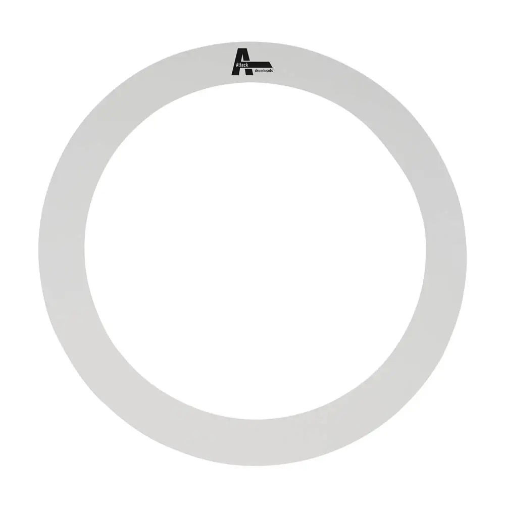 Attack No Overtone Ring 13"