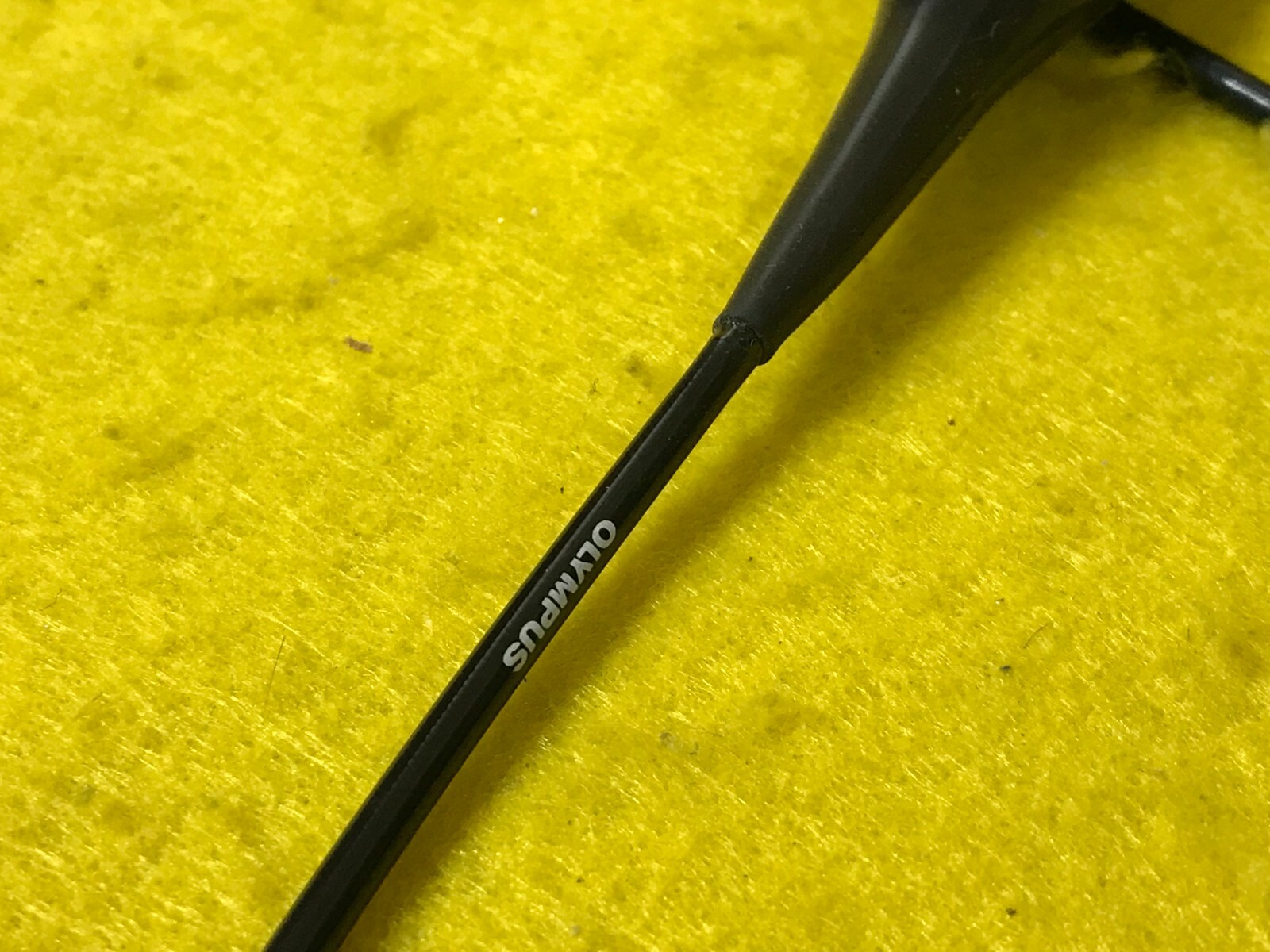 Olympus LF-DP Intubation Endoscope Endoscopy (526-s75)_