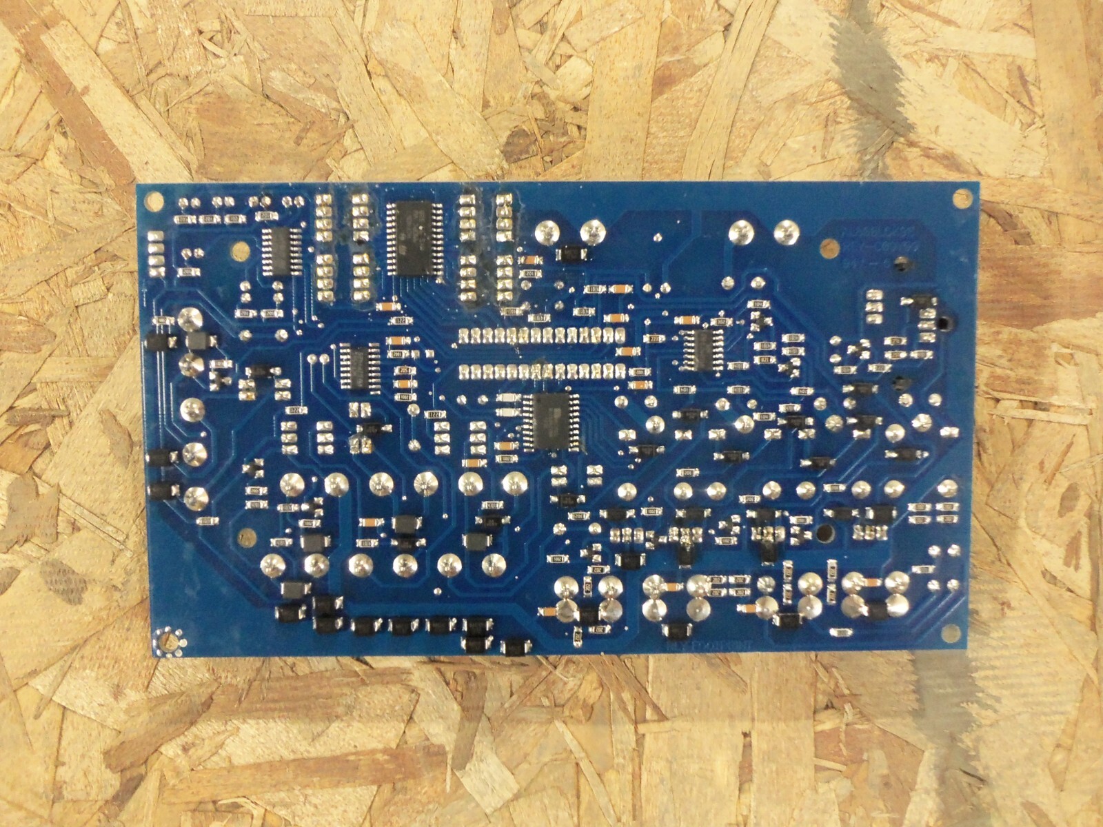ALTRONIX AL800LGK9E NAC POWER EXTENDER CONTROL CIRCUIT BOARD CARD AK