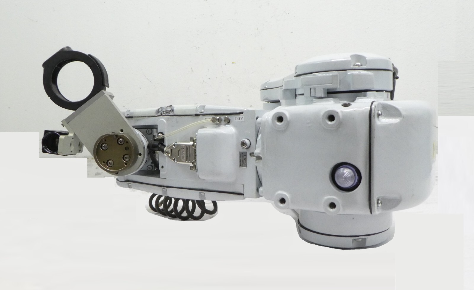 Seiko Epson S5-A701CR Mid Range 6-Axis Industrial Robot S5 Untested Surplus