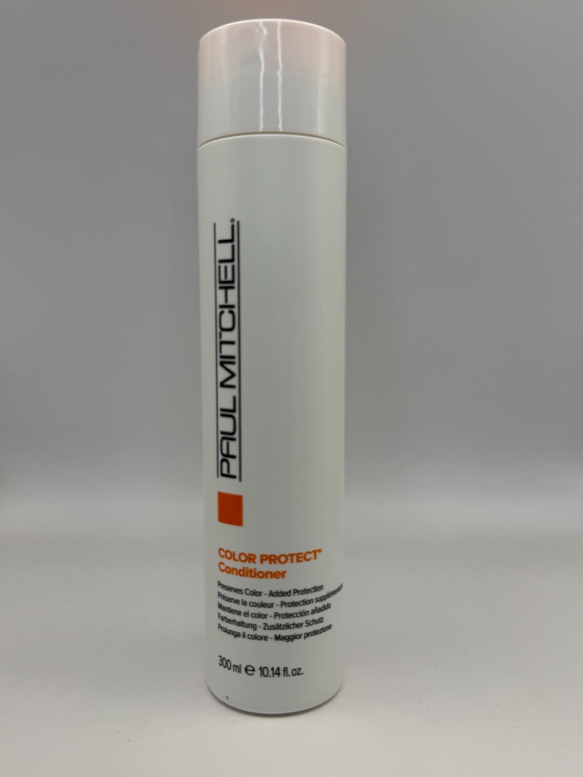 Paul Mitchell Color Protect Conditioner 10.14 fl oz NIB!  Free Shipping