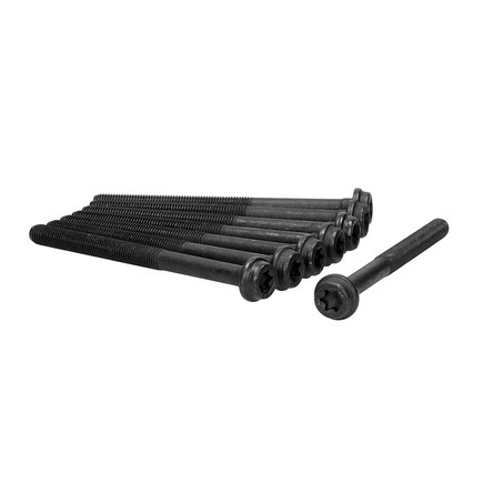Ajusa 81050800 Bolt Kit  Cylinder Head