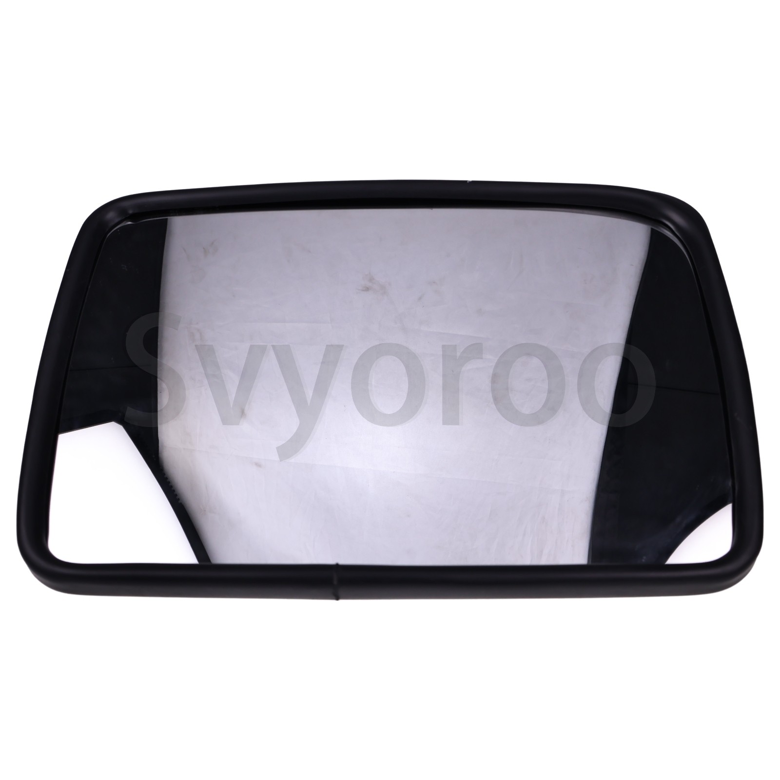 LH/RH Outer Rear View Mirror AL78021 For John Deere 4045 6068 6081 7830 SE6010