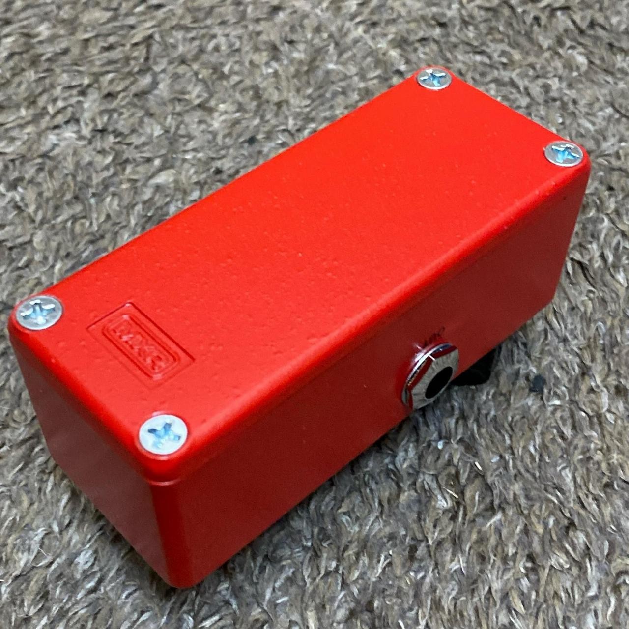 Mxr M291 Dyna Comp Mini Compressor
